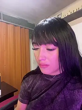 Melody rousse  online show from October 21, 8:31 pm