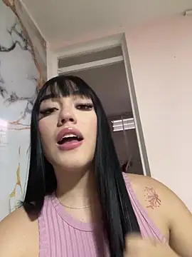 Melody rousse  online show from November 1, 9:17 pm