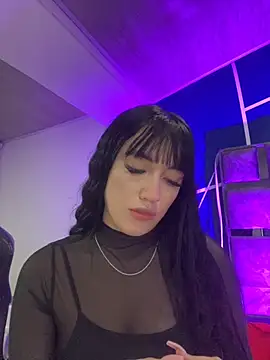 Melody rousse  online show from November 29, 1:30 am