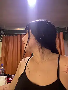 Melody rousse  online show from December 15, 8:35 pm