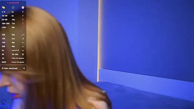 Snapshot of DarylBody chatting on October 12, 4:06 pm DarylBody online show from October 12, 4:06 pm