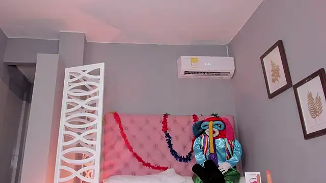 ashanty queen online show from February 25, 12:24 pm
