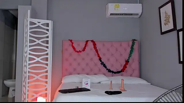 ashanty queen online show from March 11, 12:28 pm