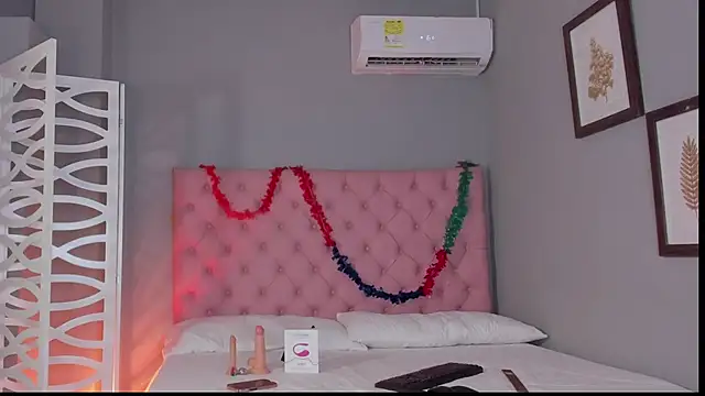 ashanty queen online show from March 13, 12:13 pm