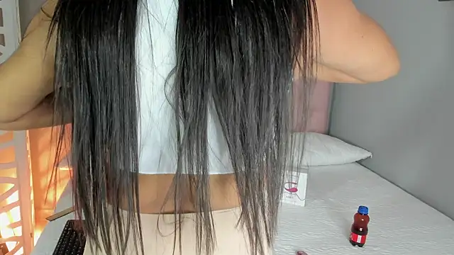 ashanty queen online show from March 15, 12:13 pm