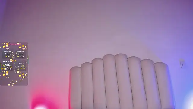 Zaira Rose  online show from October 21, 1:12 pm