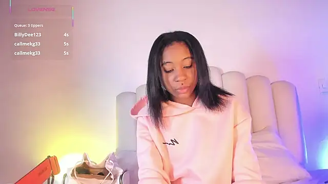 Zaira Rose  online show from October 24, 1:51 pm