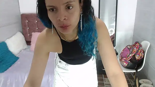 Ariasmithog online show from September 20, 1:01 pm