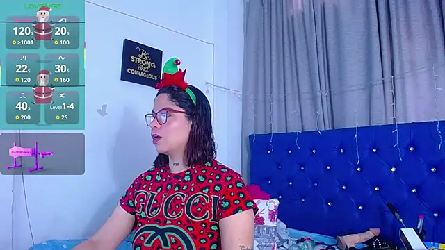 Snapshot of hornny_cougar chatting on December 3, 6:17 pm hornny cougar online show from December 3, 6:17 pm