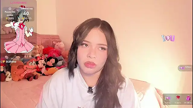 ImamDahian online show from November 12, 9:58 pm