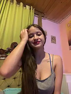 Miliboobs  online show from January 28, 12:36 am