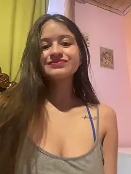 Miliboobs  online show from January 28, 5:24 pm