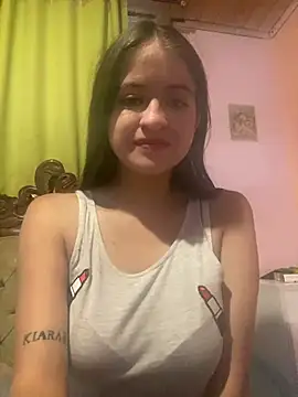 Miliboobs  online show from January 29, 10:53 pm