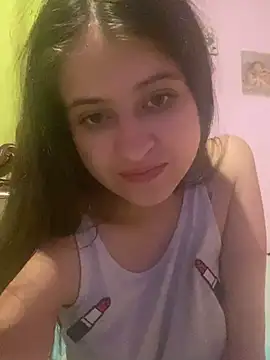 Miliboobs  online show from January 30, 2:06 am