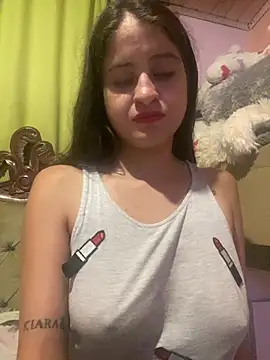 Miliboobs  online show from February 1, 2:47 am