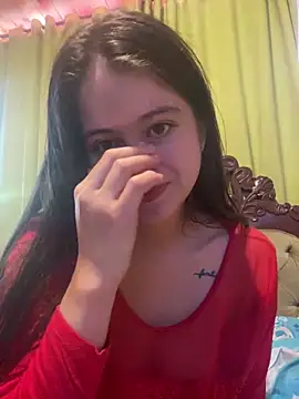 Miliboobs  online show from February 2, 9:13 pm