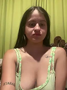 Miliboobs  online show from February 5, 2:51 am