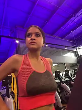 Miliboobs  online show from February 10, 5:41 pm