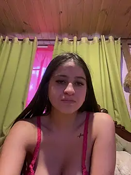 Miliboobs  online show from February 12, 10:26 pm