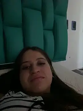 Miliboobs  online show from February 17, 9:52 pm