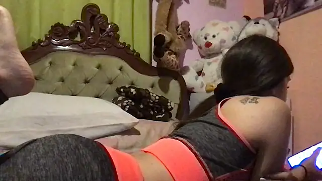 Miliboobs  online show from February 19, 12:25 am