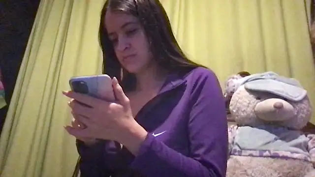 Miliboobs  online show from February 21, 1:00 am