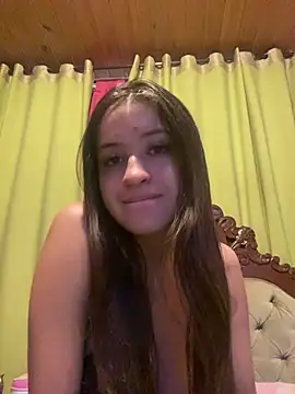 Miliboobs  online show from February 25, 1:20 am