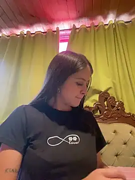 Miliboobs  online show from February 28, 6:09 pm
