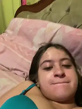 Miliboobs  online show from March 9, 6:00 pm
