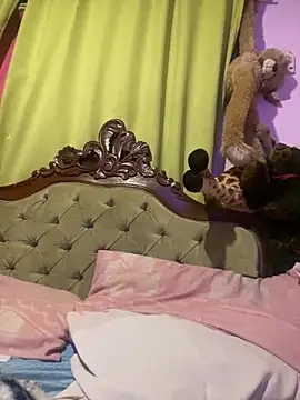 Miliboobs  online show from March 11, 2:32 am