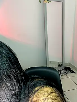 meli ortiz  online show from September 18, 6:32 pm