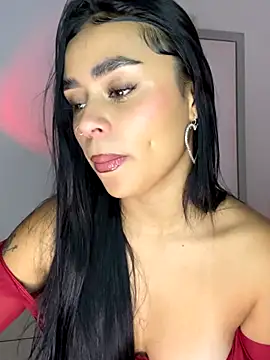 meli ortiz  online show from September 27, 4:12 pm