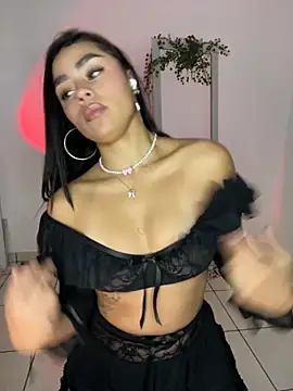 meli ortiz  online show from October 29, 3:25 pm