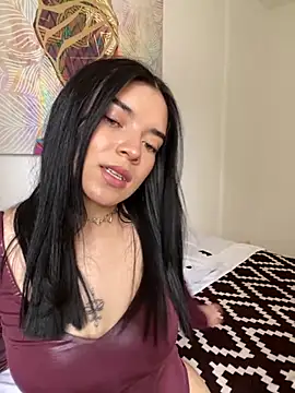 eileensophi online show from September 9, 4:39 pm