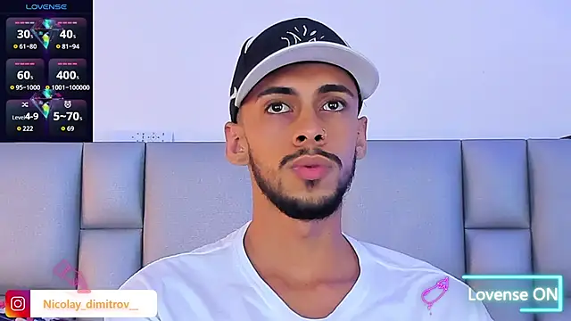 Sam culhane online show from October 1, 3:56 am