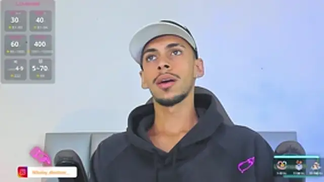 Sam culhane online show from October 26, 6:08 am