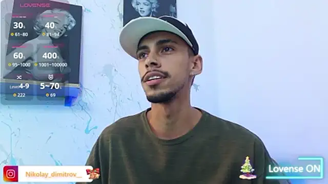 Sam culhane online show from December 5, 6:33 am