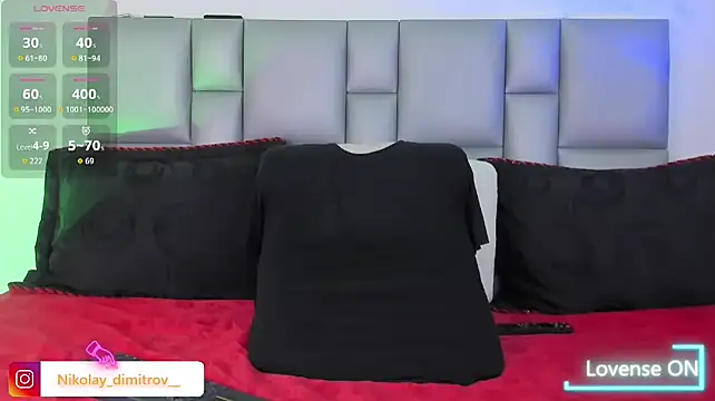 Snapshot of Sam_culhane chatting on February 3, 8:52 am Sam culhane online show from February 3, 8:52 am