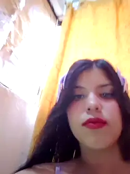 Snapshot of Angela_Sophie chatting on October 10, 5:01 pm Angela Sophie online show from October 10, 5:01 pm