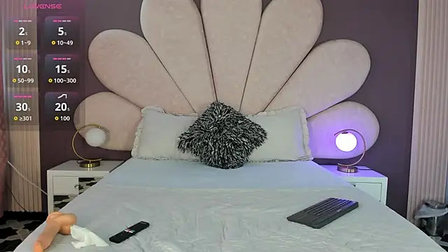 AliDiaz  online show from November 19, 7:36 pm