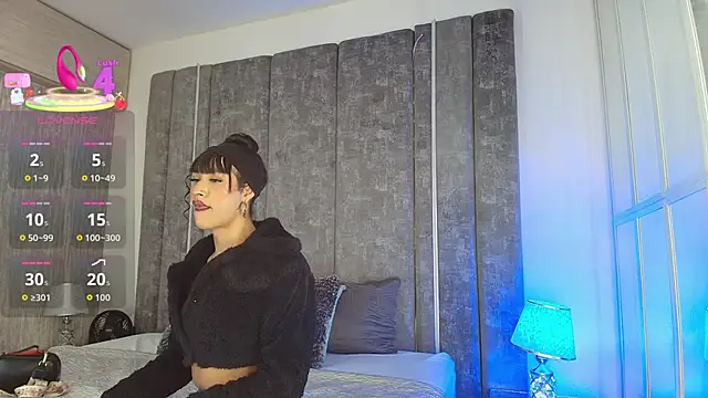 Snapshot of AliDiaz_ chatting on March 27, 6:18 pm AliDiaz online show from March 27, 6:18 pm