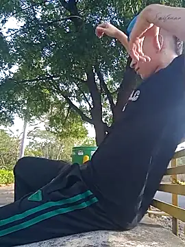 arevalo1124 online show from October 6, 9:01 pm