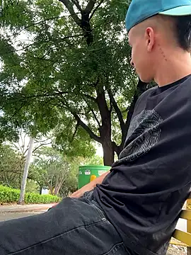 arevalo1124 online show from October 7, 9:12 pm