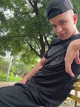 arevalo1124 online show from November 13, 9:03 pm