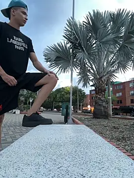 arevalo1124 online show from November 20, 10:31 pm