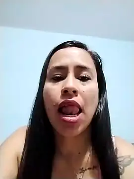 kamila lovee online show from January 30, 4:45 pm