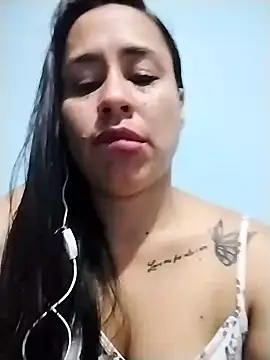 kamila lovee online show from February 5, 3:13 am
