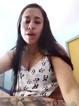 kamila lovee online show from February 6, 3:16 am