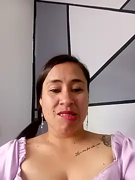 kamila lovee online show from March 7, 6:54 pm