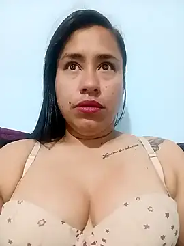 kamila lovee online show from March 17, 1:18 pm